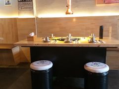 -OBANAE欧巴呢韩国传统烤肉店(三水店)