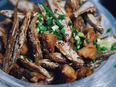 -大马弄蒋师傅美食酥鱼(察院前店)