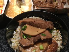 -無境·匠心日本料理(汉街店)