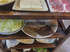 -鑫隆四季涮肉(香河店)
