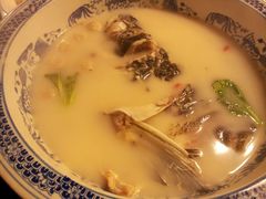 千岛湖鱼头-秀水人家