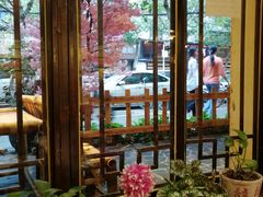 -可可大虾武汉土菜大排档(万松园1店)