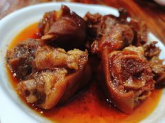 猪蹄-雨田饭店(华兴东街店)