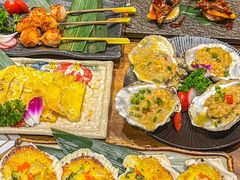 -东田之村自助餐厅(金水路店)