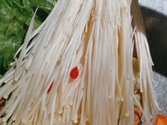 -探鱼·鲜青椒爽麻烤鱼(北京路天河城店)