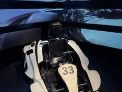 -魔赛卡丁车赛车汇(上海店)