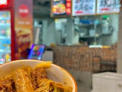 -三里屯土灶炖公鸡地锅鸡(江东店)