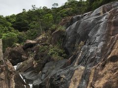 景点-象头山国家级自然保护区