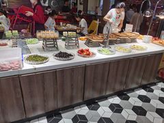 -诺丁牛排(南京江宁万达店)