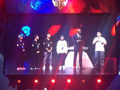 -苏州高新区文体中心体育馆