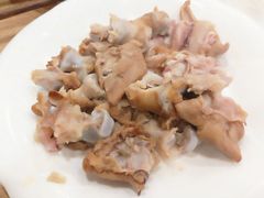 -百年味道炝锅面(通泰路店)