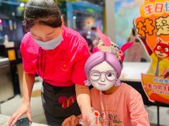 -麦当劳(帝豪店)