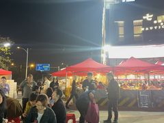 -串小白烧烤(金沙洲店)