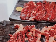-陈记顺和牛肉火锅馆(天河北路店)