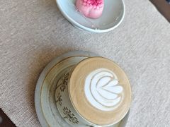 -云座·时光·观景咖啡厅(五爷庙店)