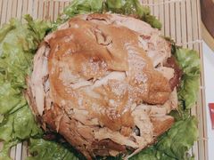 -惠丰堂饭庄·烤鸭·京味菜(翠微路店)