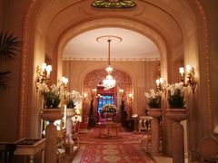 -The Ritz Restaurant
