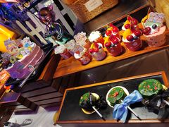 -花西亭·海鲜自助餐厅(瑞城名人酒店)