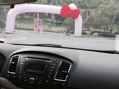 -安吉Hello Kitty乐园