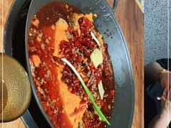-楠火锅(龙阳广场店)