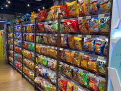 -丽达超市(城阳万象汇店)