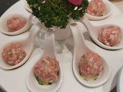 -周师兄大刀腰片火锅(磁器口直营店)