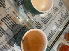 -八爷茶餐厅