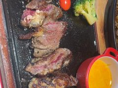 -豪客来牛排(人民东路店)