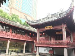 -庆安会馆