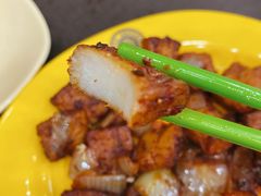 -农园餐厅(北京大学店)