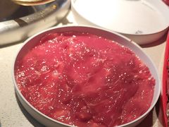 -小龙坎火锅(全球总店)