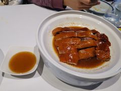 烧鹅-禧宴Joyous Restaurant(禧园店)