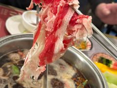 -一绪に寿喜烧(荟聚店)