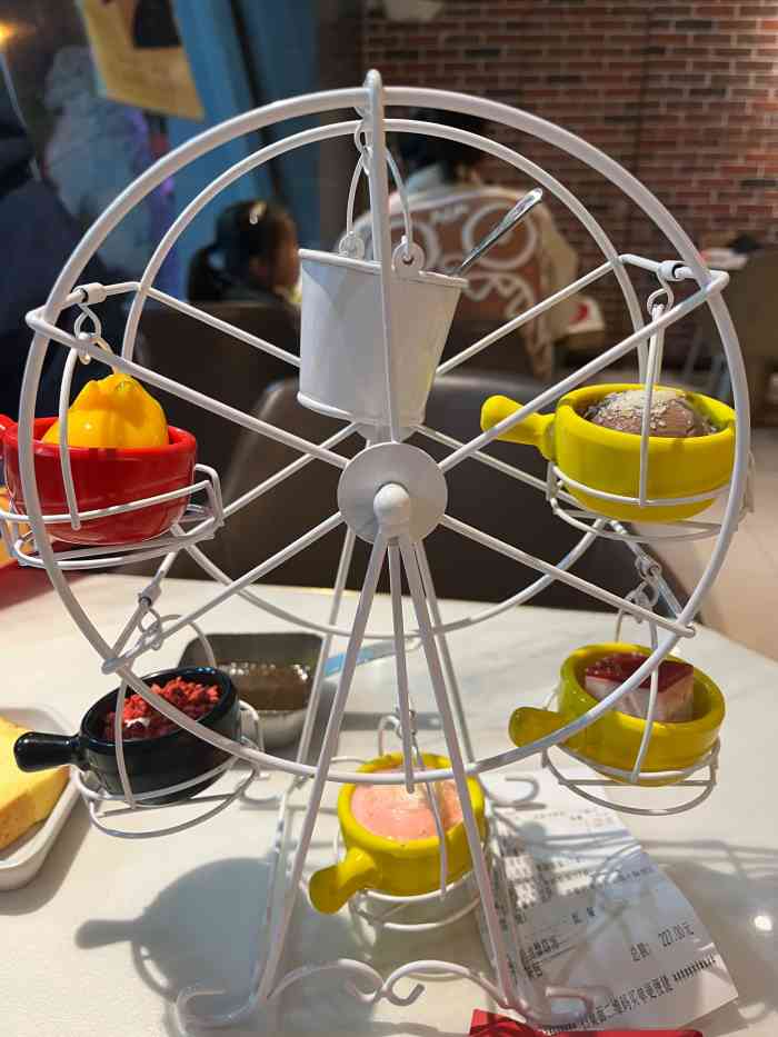 豪客来牛排(青石路店-0801)