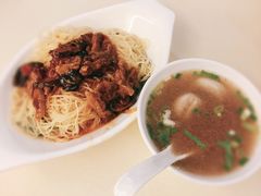 -永盈茶餐厅(中山四路店)