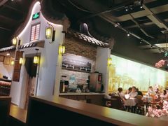 -老伙记海鲜码头(北滘店)