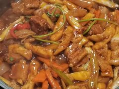 -来御来三汁焖锅(万邦店)