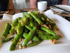 -明仕度假山庄-中餐厅