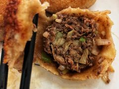 -永盛斋小吃(故宫店)