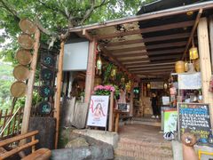 -马灯部落·西湖边的创意山景餐厅(虎跑动物园店)