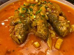 小黄鱼-海尔巴格新疆餐厅(东来兴店)