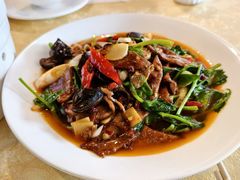 -钦善斋·养生膳食·精典川菜(武侯祠店)