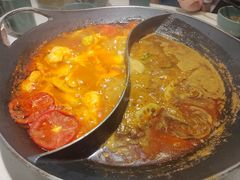 -新辣道鱼火锅(上地华联店)