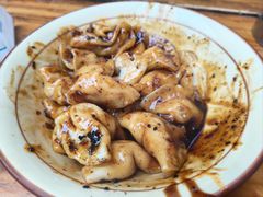 -新繁牛肉豆花(都江堰店)