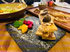 -CRAZYONES西班牙海鲜饭(日月光店)