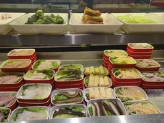 -芝小官毛肚火锅海鲜自助(淮安清江浦区新亚店)