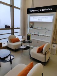 -JNK皮肤管理中心