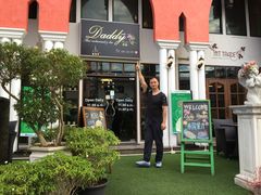 -Daddy Nimman Chiang Mai