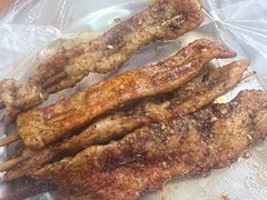 -里脊肉串店(天桥老店)