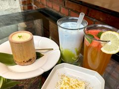 -小巷餐厅(五大街店)